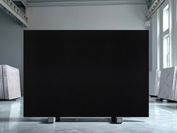 Nero Assoluto Zimbabwe Granite Slabs - FS94675885 - 2950 x 1930 x 20 mm