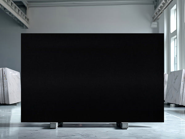 Nero Assoluto Zimbabwe Memorial Granite Slabs - FS5546809 - 3330 x 1900 x 30 mm