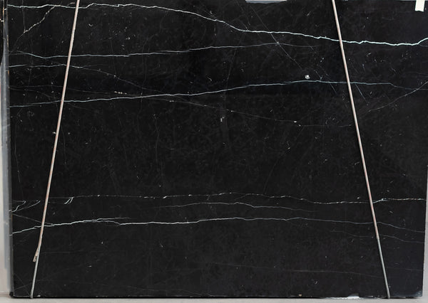 Nero Marquina Marble Slabs - FS85785737 - 2570 x 1860 x 20 mm