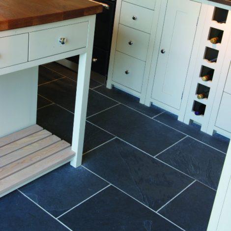 Nero Slate Tiles