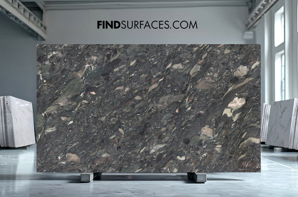 New Four Seasons Marble Slabs - FS43542893 - 3060 x 1800 x 20 mm