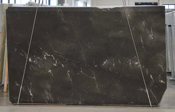 Noir Saint Laurent Marble Slabs - FS18266247 - 2500 x 1000 x 20 mm