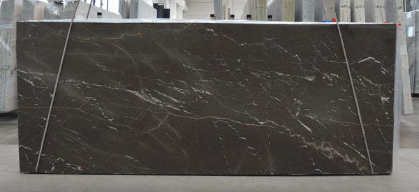 Noir Saint Laurent Marble Slabs - FS91230205 - 2990 x 1150 x 20 mm