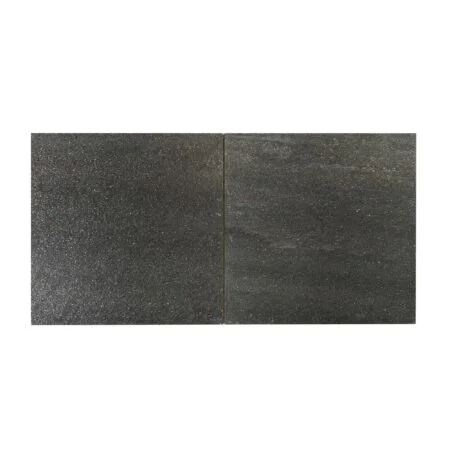 Olive Black Slate Tiles - Riven