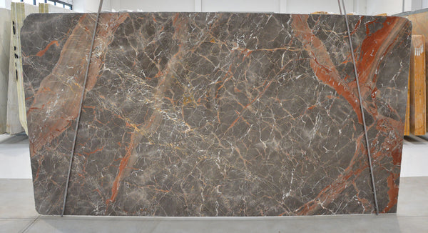 Ombra Di Caravaggio Marble Slabs - FS11401439 - 2500 x 1500 x 30 mm