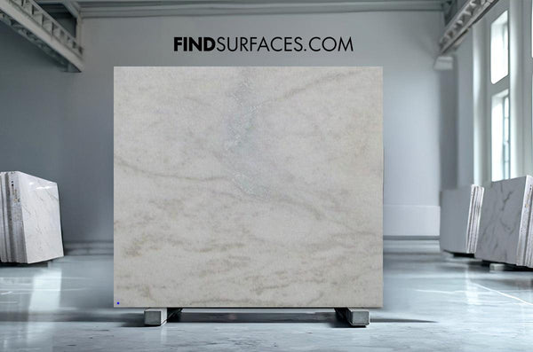 Opal Grey Marble Slabs - FSHD08100 - 3030 x 1720 x 20 mm