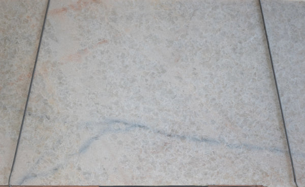 Opal White Marble Slabs - FS34894999 - 2750 x 1620 x 20 mm