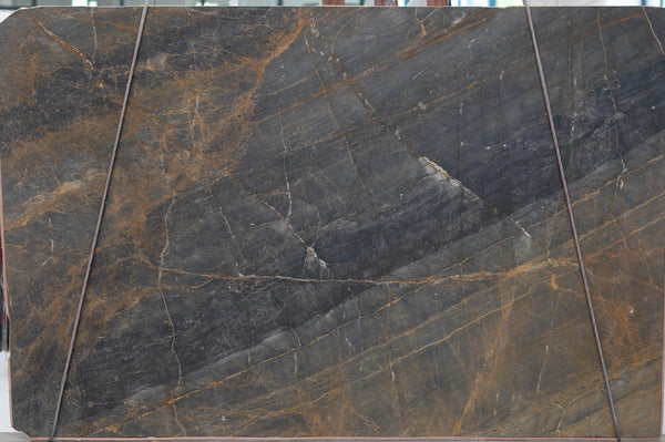 Opera Blue Marble Slabs - FS67181021 - 2000 x 1000 x 20 mm