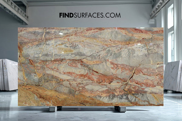 Opera Fantastic Marble Slabs - FS25788929 - 2890 x 1740 x 20 mm