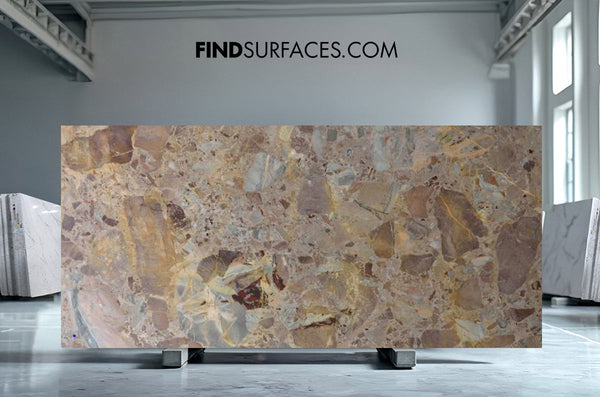 Opera Fantastic Marble Slabs - FS71621377 - 2650 x 1430 x 20 mm