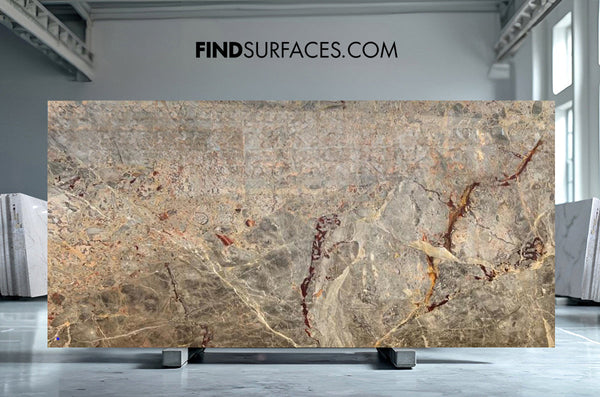 Opera Fantastic Marble Slabs - FS83502360 - 2800 x 1650 x 20 mm