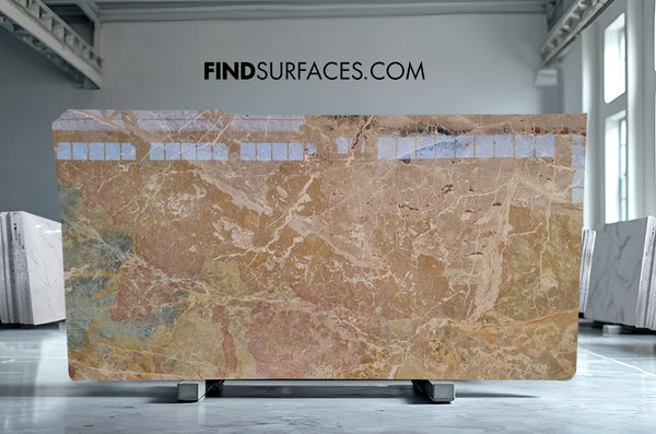 Opera Fantastic Marble Slabs - FS90807345 - 3240 x 1670 x 20 mm
