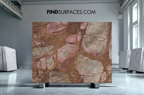 Opera Fantastica Marble Slabs - FS4958246 - 3100 x 1900 x 20 mm