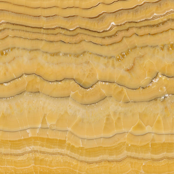 Orange Onyx Slabs - FS79735081 - 2410 x 1450 x 20 mm
