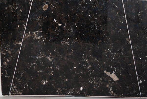 Oriental Brown Marble Slabs - FS6998442 - 2700 x 1600 x 30 mm