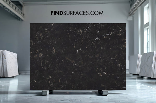 Oriental Brown Marble Slabs - FS77134410 - 1800 x 1800 x 20 mm