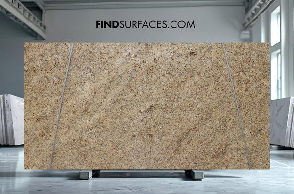 Oro Brasil Granite Slabs - FS68466184 - 3000 x 1900 x 40 mm