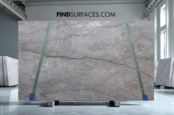 Oxford Grey Marble Slabs - FS60684973 - 2980 x 1860 x 20 mm