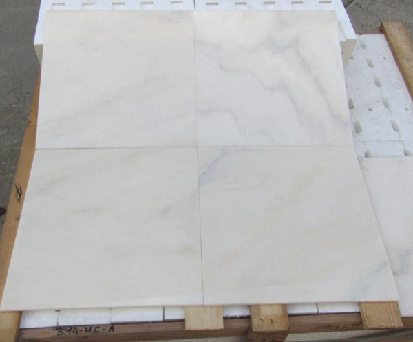 Oxford Rose Marble Tiles - Polished - FS314HCA
