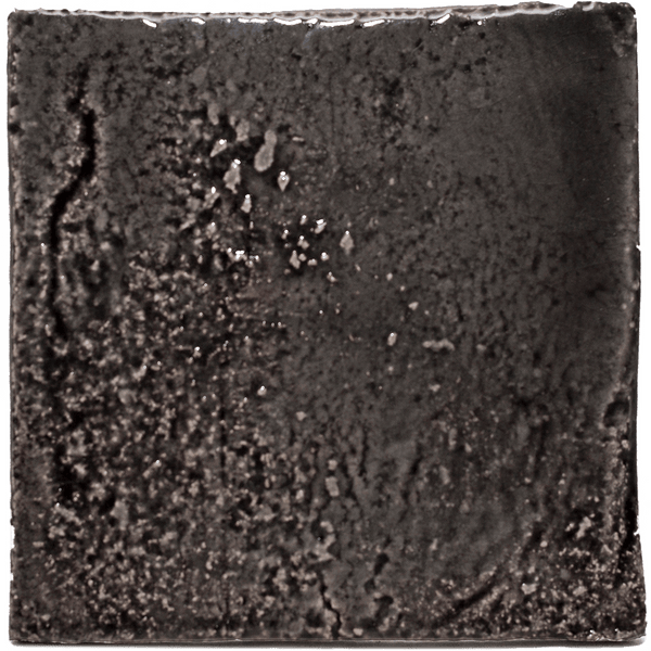 Oxido Terracotta Square Tiles - 016 - Glossy Translucent