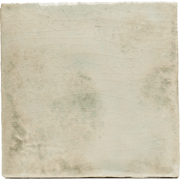 Oxido Terracotta Square Tiles - 019 - Glossy Translucent