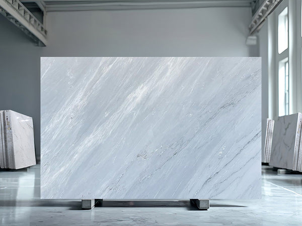 Palissandro Bluette Marble Slabs - FS14376903 - 3180 x 1800 x 20 mm