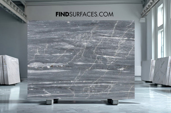 Palissandro Bluette Marble Slabs - FS27941929 - 2800 x 1740 x 20 mm