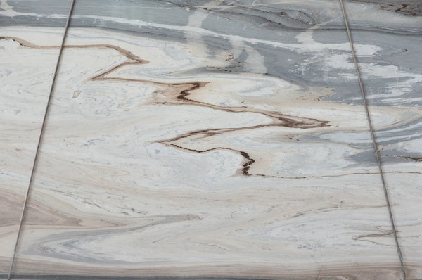 Palissandro Bluette Marble Slabs - FS7824891 - 2900 x 1840 x 20 mm