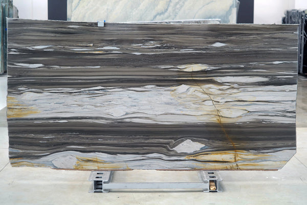 Palissandro Bronze Marble Slabs - FS25362470 - 2800 x 1420 x 20 mm