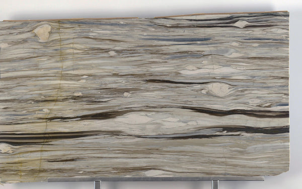 Palissandro Bronze Marble Slabs - FS47269750 - 2650 x 1480 x 20 mm