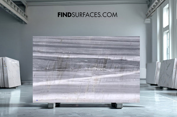 Palissandro Bronze Marble Slabs - FS8370711 - 3180 x 1760 x 20 mm
