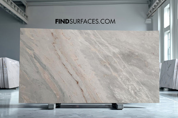 Palissandro Nuvolato Marble Slabs - FS9310648 - 3100 x 1580 x 20 mm