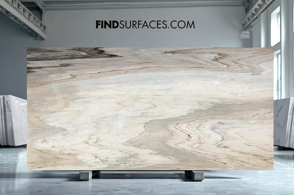 Palissandro Reale Marble Slabs - FSHP01180 - 3220 x 1730 x 20 mm