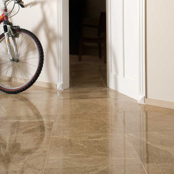 Paradise Marble Tiles - Polished