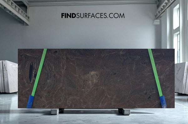 Paradiso Classico Granite Slabs - FS19512871 - 3400 x 1300 x 20 mm