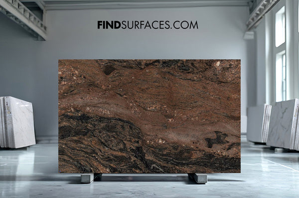 Paradiso Granite Slabs - FS853755 - 2520 x 1460 x 20 mm