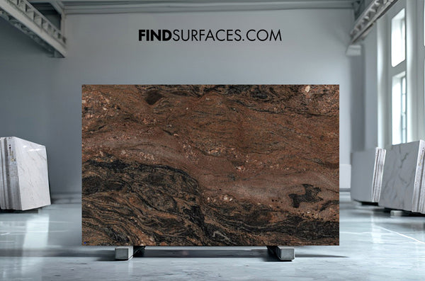 Paradiso Granite Slabs - FS853786 - 2520 x 1460 x 30 mm