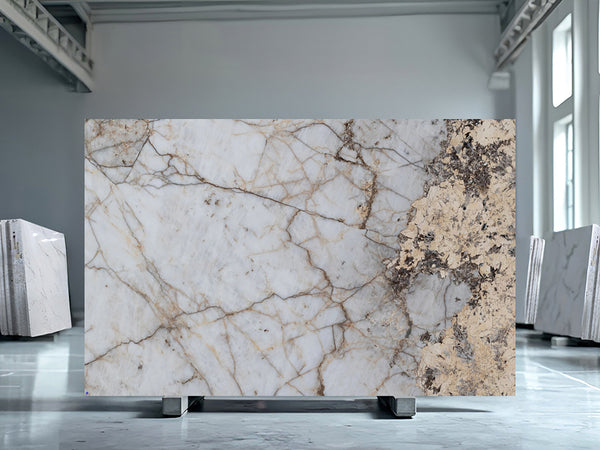 Patagonia Quartzite Slabs - FS29439395 - 3100 x 1880 x 20 mm