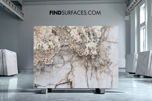 Patagonia Quartzite Slabs - FS99163089 - 2950 x 1750 x 20 mm