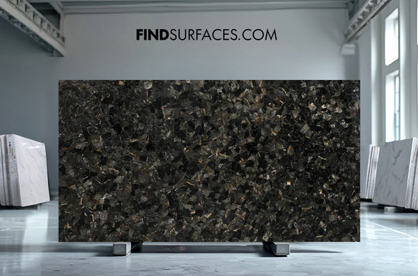 Petrified Wood Semiprecious Slabs - FS6086810 - 2500 x 1500 x 18 mm