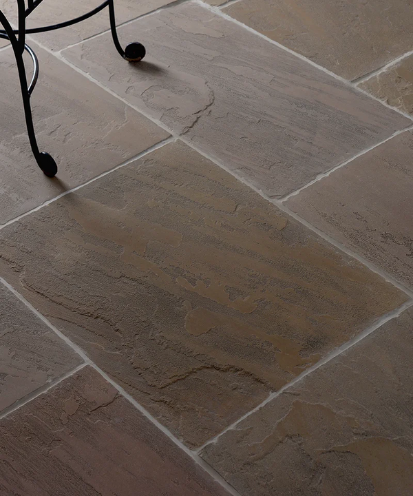 Pierre de Castello Sandstone 500 Width RL - Antiqued