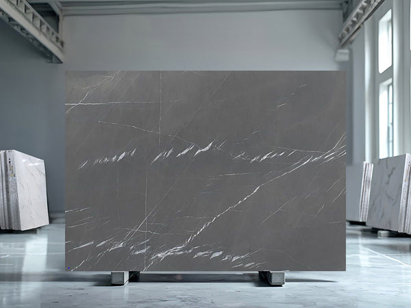 Pietra Grey Marble Slabs - FS27109697 - 3070 x 1950 x 20 mm