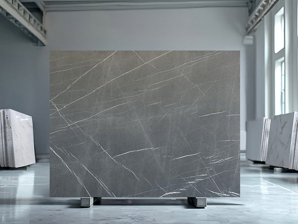 Pietra Grey Marble Slabs - FS63007951 - 2940 x 1980 x 20 mm