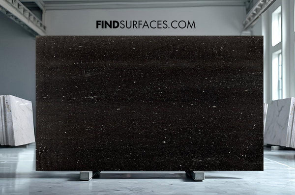 Porfido Nero Granite Slabs - FS4229795 - 3250 x 1950 x 20 mm
