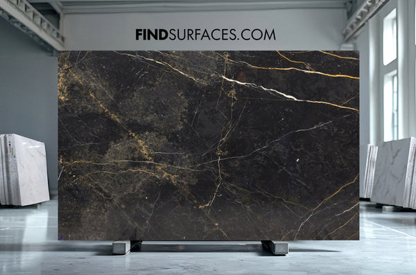 Port Laurent Marble Slabs - FS27878943 - 1200 x 1100 x 20 mm