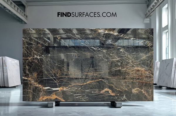 Port Laurent Marble Slabs - FS32966548 - 2940 x 1680 x 20 mm