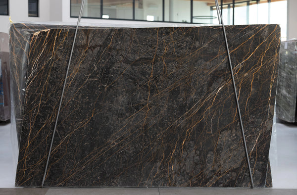 Port Laurent Marble Slabs - FS41250888 - 2900 x 1850 x 20 mm