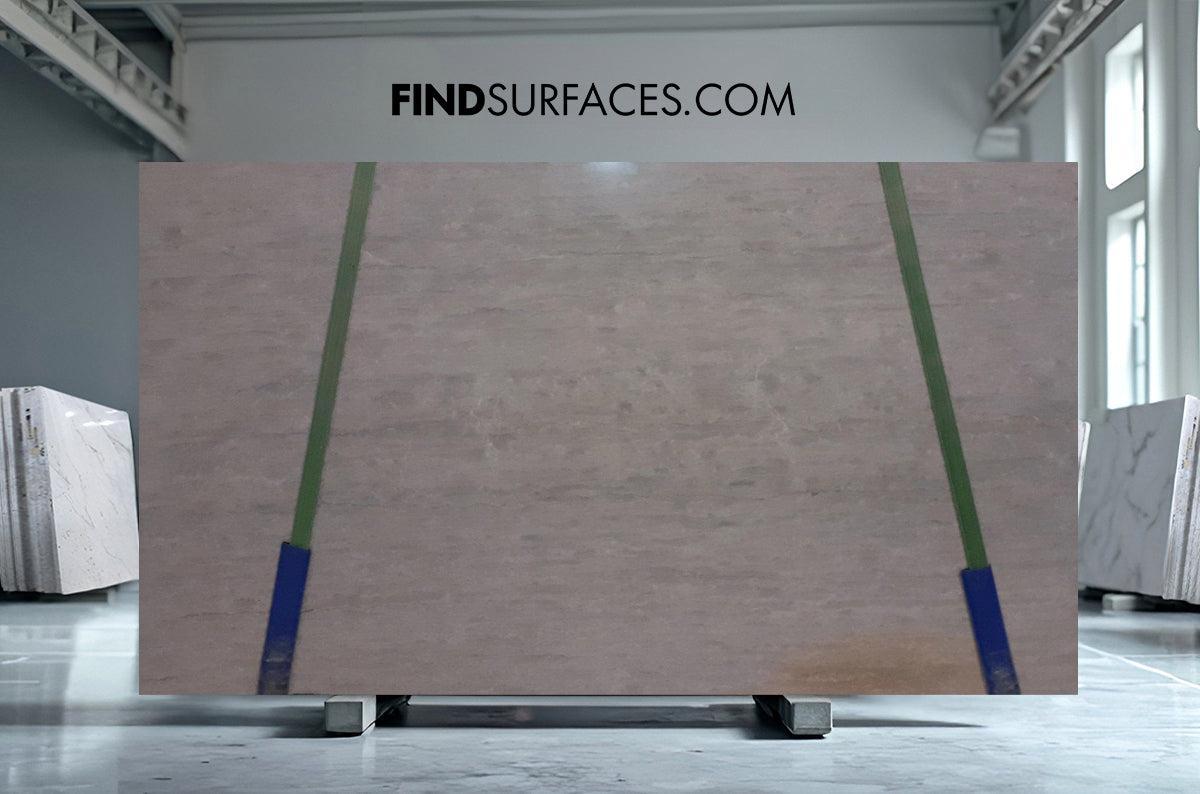 Portland Grey Limestone Slabs - FS17201895 - 2990 x 1750 x 30 mm In ...