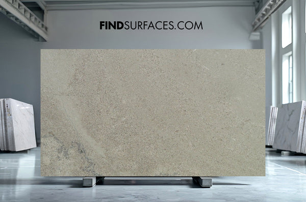 Portland Taupe Limestone Slabs - FS28708049 - 3430 x 1220 x 20 mm