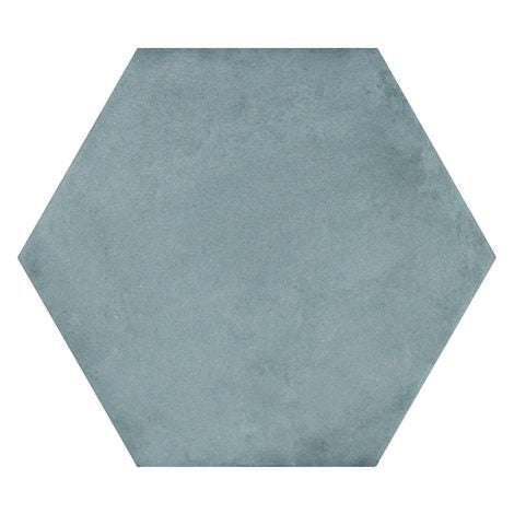 Portobello Ewan Hexagon Porcelain Tiles